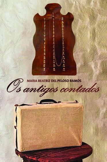 Imagem de Os Antigos Contados - Scortecci Editora