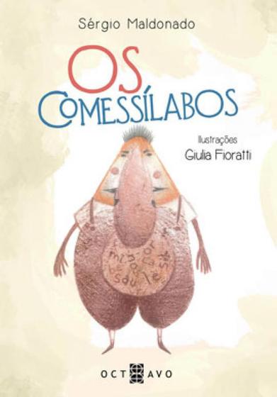 Imagem de Os comessílabos