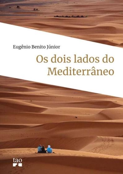 Imagem de Os Dois Lados do Mediterrâneo - BLUCHER