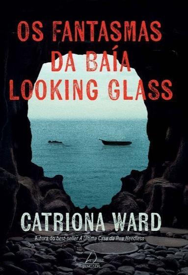 Imagem de Os Fantasmas Da Baía Looking Glass Sortido