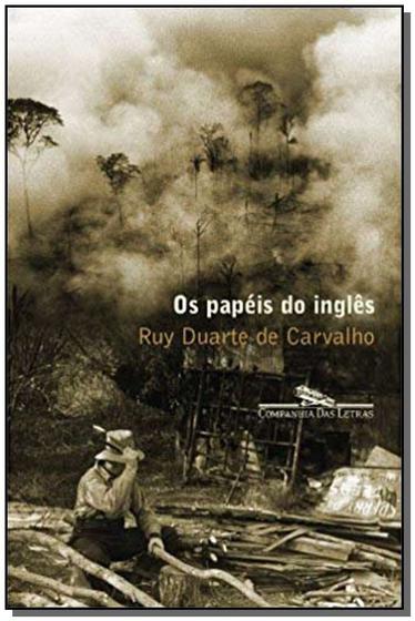 Imagem de Os Papéis do Inglês