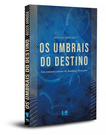 Imagem de Os umbrais do destino - KOTTER EDITORIAL