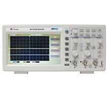 Imagem de Osciloscópio Digital MVB-DSO 50MHZ - Minipa