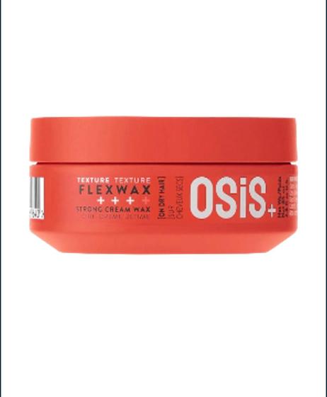 Imagem de OSIS Flexwax 85ml INT