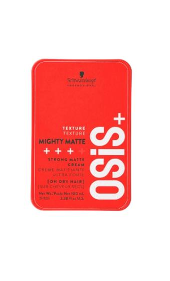 Imagem de OSIS Mighty Matte 100ml INT