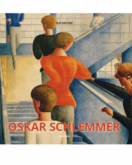 Imagem de Oskar schlemmer