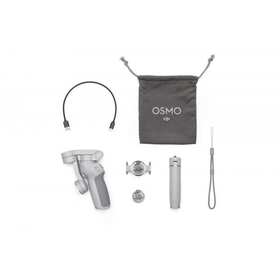 Osmo dji mobile 4 Menor preço em Osmo dji mobile 4