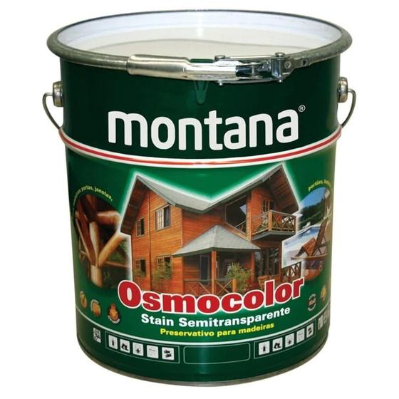 Imagem de Osmocolor Montana 18L