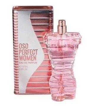 Imagem de Oso Perfect Woman Linn Young - Perfume Feminino - EDT 100ml