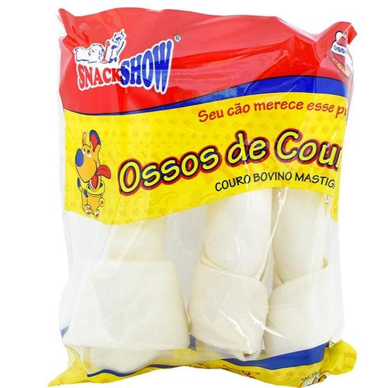 Imagem de Osso Snack Show H - 850gr