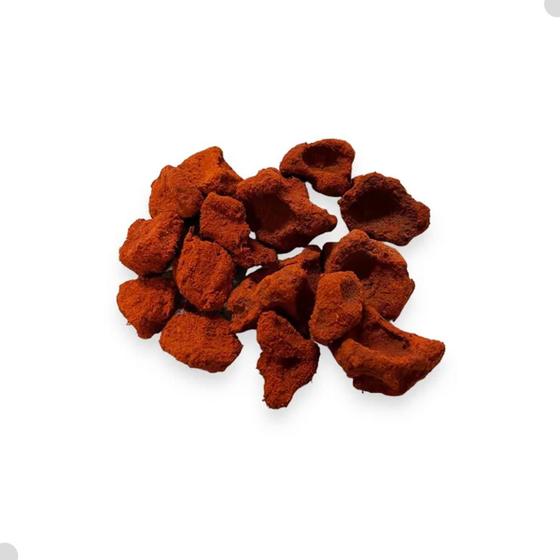 Imagem de Ossun Africano Original Legitimo Ritual Candomblé 1 Unidade