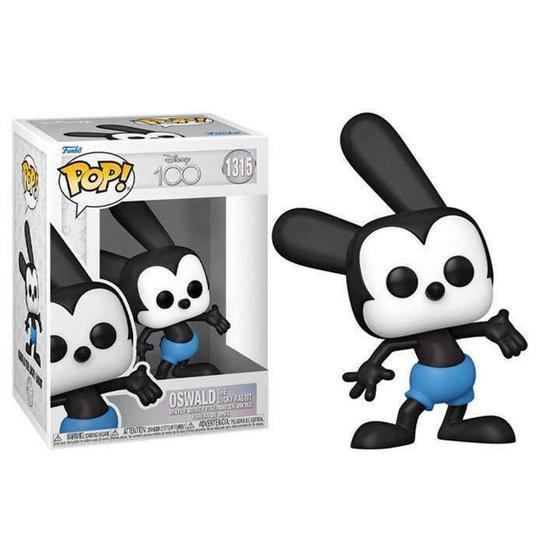 Imagem de Oswald The Lucky Rabbit 1315 Pop Funko Disney