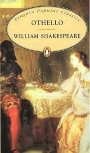 Imagem de Othello - Penguin Popular Classics -  