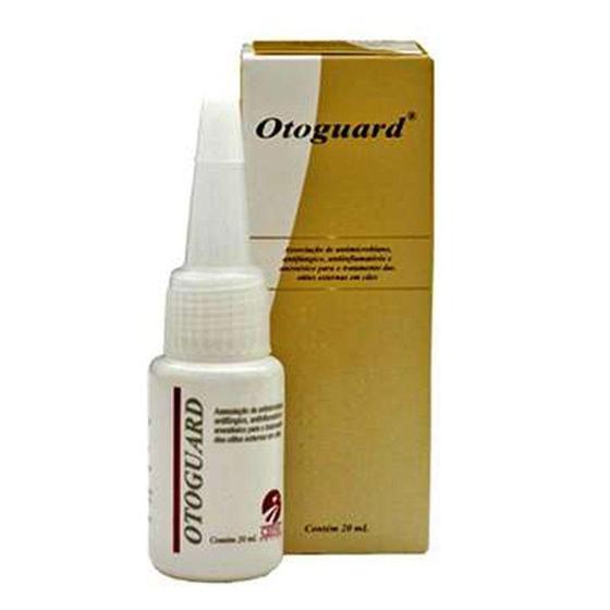 Imagem de OTOGUARD Cepav -  20ml