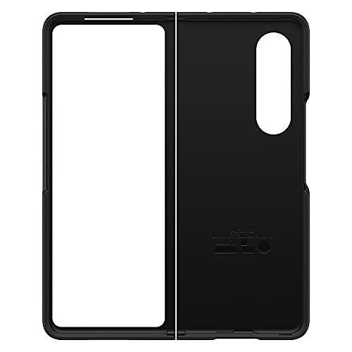 Imagem de OTTERBOX THIN FLEX SERIES Case para Galaxy Z Fold3 5G - PRETO