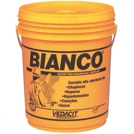 Imagem de Otto Baumgart Bianco 18,0 L         Balde  112395