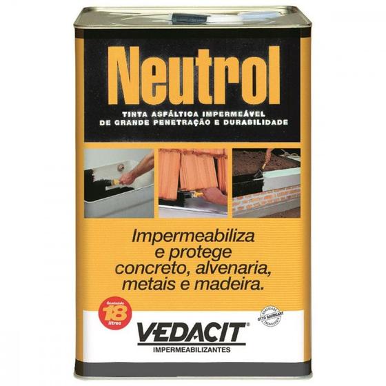 Imagem de Otto Baumgart Neutrol 45 18,0 L     Lata  112134