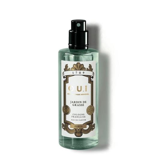 Imagem de OUi JARDIN DE GRASSE EAU DE PARFUM 100ml