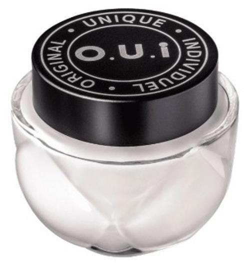 Imagem de Oui Locao Deo Hidratante Corporal Paradis Rouge 200G