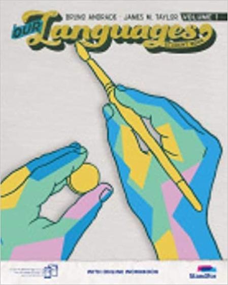 Imagem de Our Lenguages - Level 1 - STANDFOR - DIDATICO - FTD
