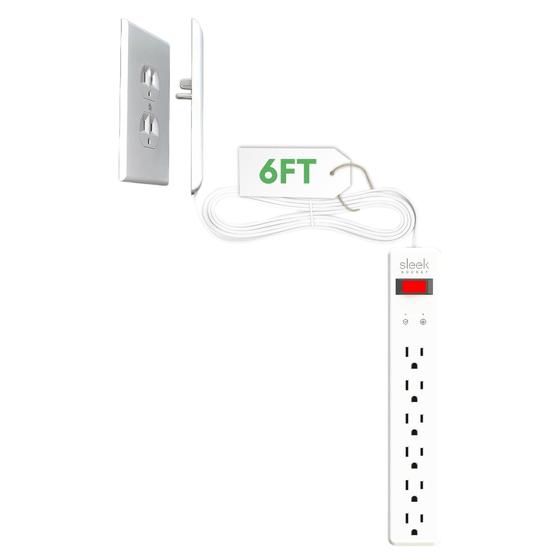 Imagem de Outlet Concealer Sleek Socket Original com Kit de Corretivo