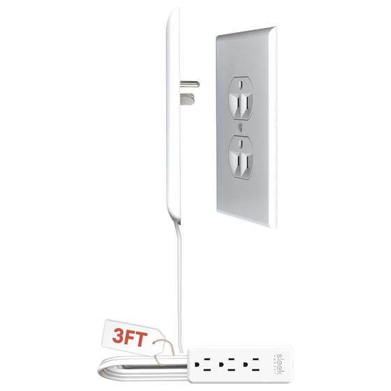 Imagem de Outlet Concealer Sleek Socket Original com Kit de Corretivo