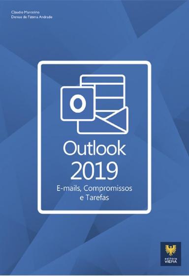 Imagem de Outlook 2019 -  