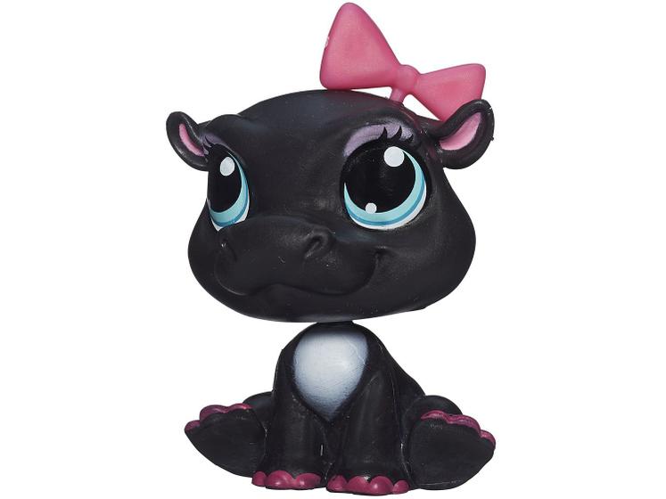 Imagem de Ovelha Littlest Pet Shop com Acessório