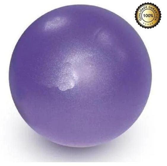 Imagem de Over Ball 25 Cm Yoga Pilates Treino Funcional Fisioterapia