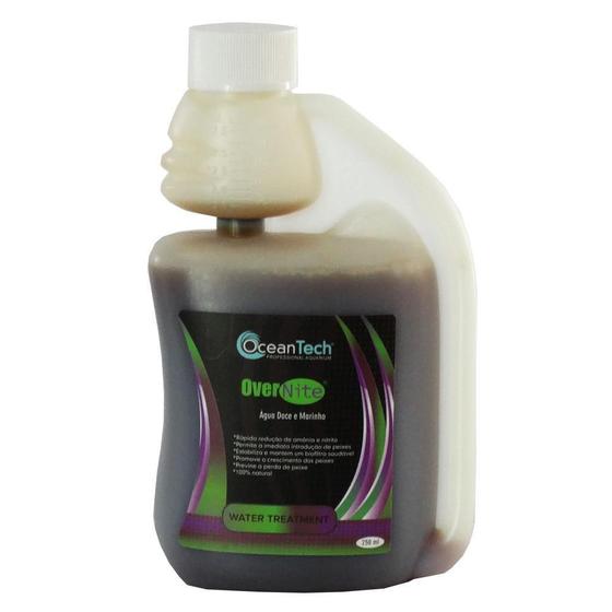 Imagem de Over Nite Ocean Tech 250Ml