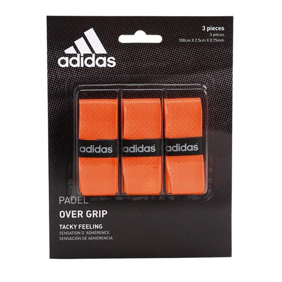 Imagem de Overgrip Adidas Beach Tennis e Padel - Pack com 3 unidades