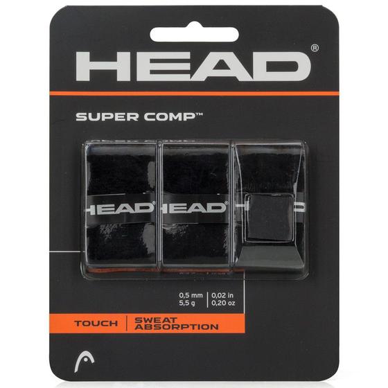 Imagem de Overgrip Head Super Comp