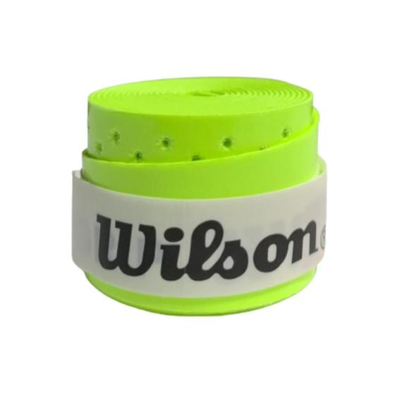 Imagem de Overgrip Para Raquete Wilson Profile Beach Tennis 1 unidade