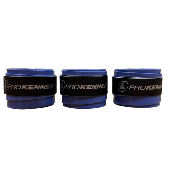 Imagem de Overgrip Prokennex Pse Tennis Beach Tennis C/3 Un.