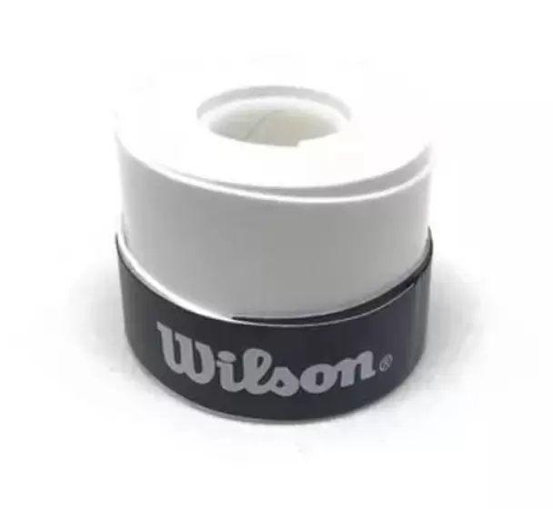 Imagem de Overgrip WILSON Ultra Wrap Comfort - Over Grip Para Raquetes
