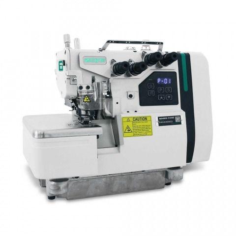 Imagem de Overlock Direct Drive 4 Fios, Bit. Média Pesada B9500-13