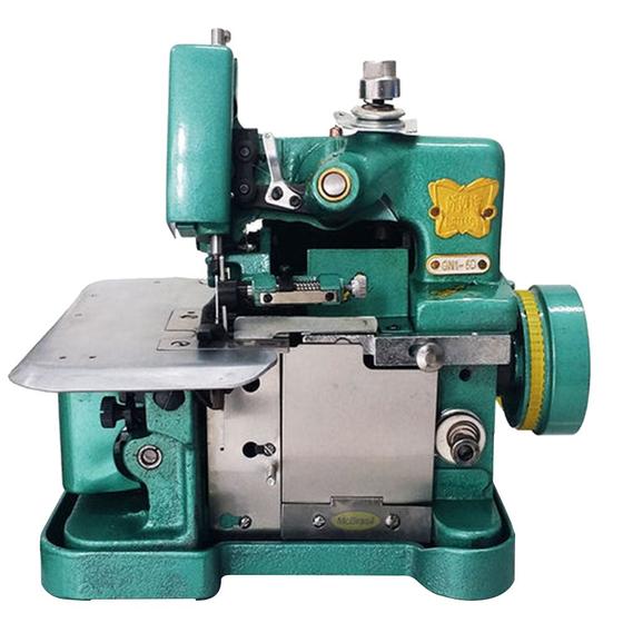 Imagem de Overlock Semi Industrial Butterfly C/ Motor- 1 Ano de Garati