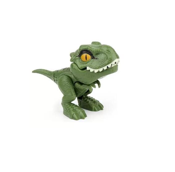 Imagem de Ovo Dino Morde-Morde Sortido - Zoop Toys ZP00976