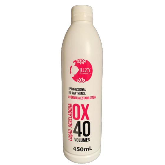 Imagem de Ox 40 Loção Reveladora 450ml