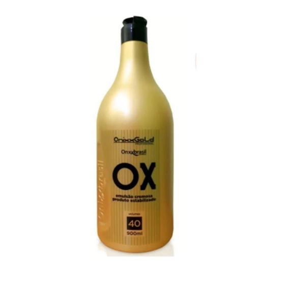 Imagem de OX 40 Volumes OnixxGold 900ml