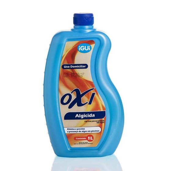 Imagem de Oxi Algicida Igui Original