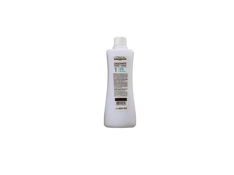 Imagem de Oxidante 20 Volumes 6% Loréal 950Ml