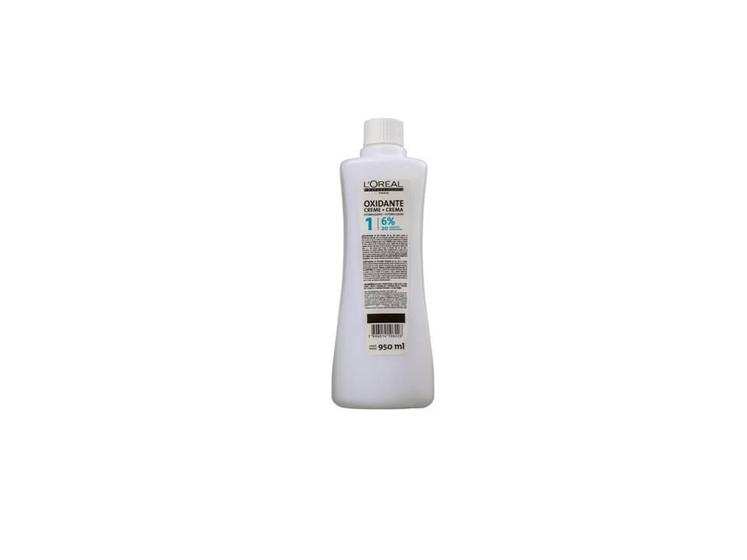 Imagem de Oxidante 20 Volumes 6% Loréal 950Ml