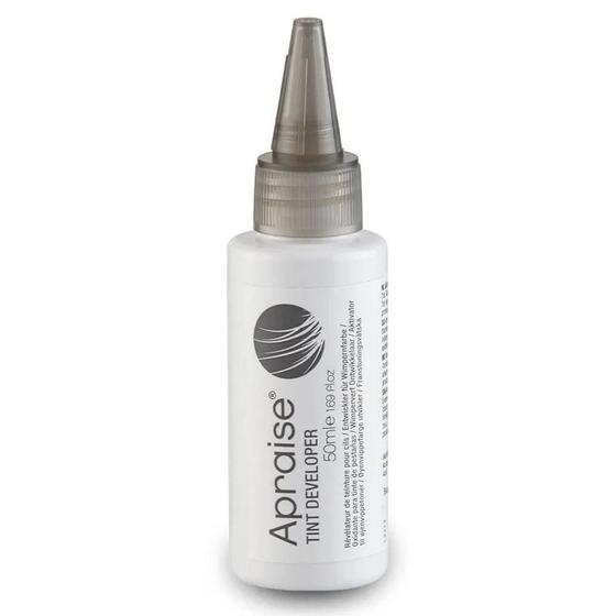 Imagem de Oxidante Liquido De Tintura Tint Developer Apraise 50Ml 3