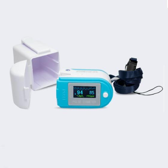 Oximetro de dedo com bluetooth gaslive Menor preço em Oximetro de dedo com bluetooth gaslive