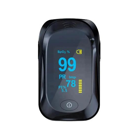 Menor preço em Oximetro De Pulso Ox-06 Hc261 - Multilaser