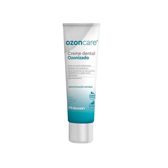 Imagem de Ozoncare Creme Dental Ozonizado 90 GR