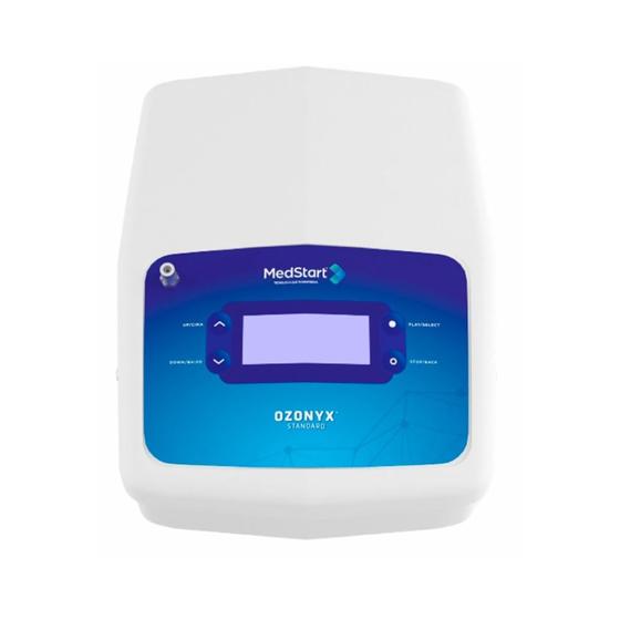 Imagem de Ozonyx Standard MedStart - Aparelho gerador de Ozônio para Estética