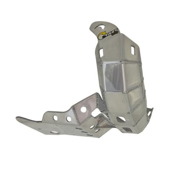 Imagem de P527 Protetor de Motor e Cano Premium Sherco SE 300 Factory