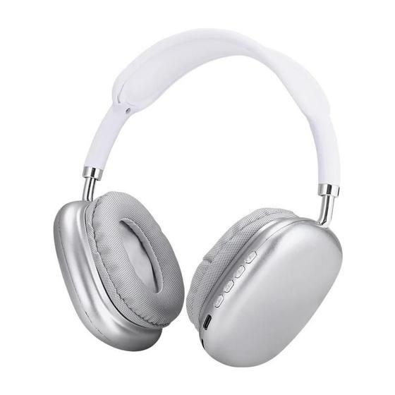 Imagem de P9 Wireless Gaming Headset com microfone, fones de ouvido, fones de ouvido estéreo, Bluetooth, fones de ouvido para lapt